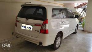 Toyota Innova, , Diesel