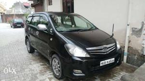 Toyota Innova diesel  Kms  year