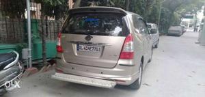 Toyota Innova diesel  Kms  year