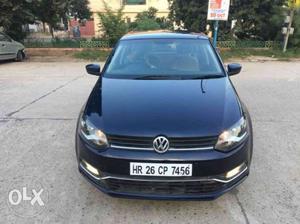 Volkswagen Polo Highline1.2l (p), , Petrol