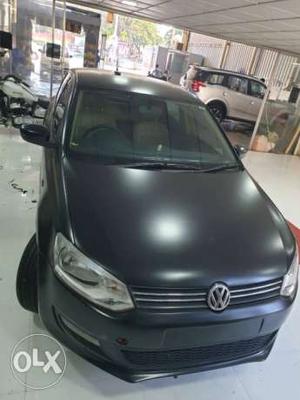  Volkswagen Polo diesel  Kms