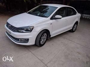 Volkswagen Vento Highline Diesel, , Diesel