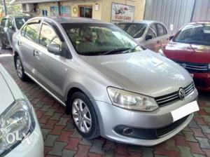 Volkswagen Vento Highline Diesel, , Diesel