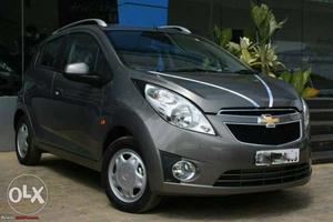  Chevrolet Beat diesel  Kms my contact no.