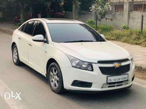 Chevrolet Cruze Ltz At, , Diesel