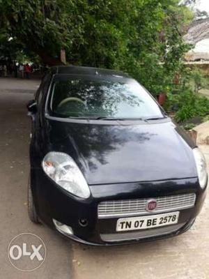 Fiat Grand Punto Active , Diesel