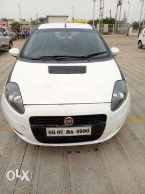 Fiat Punto, , Diesel