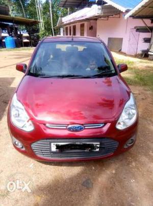 Ford Figo diesel  Kms  year