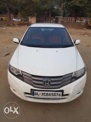  Honda City cng  Kms