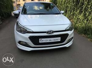 Hyundai Elite I20 Asta , Petrol