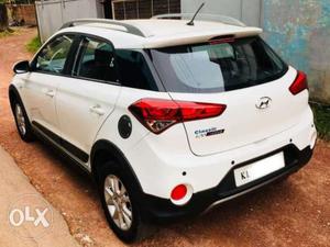 Hyundai I20 Active 1.2 S, , Petrol