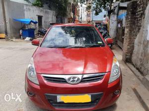 Hyundai I20 diesel  Kms  year