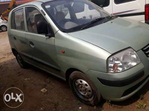 Hyundai Santro Xing petrol  Kms  year