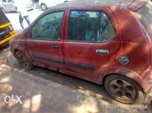 Irshad car scrap buyar kurla west mumbai