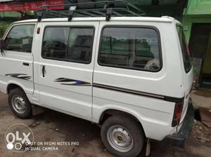 Maruti Suzuki Omni petrol  Kms  year