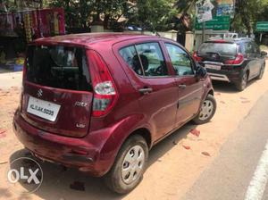 Maruti Suzuki Ritz Ldi Bs-iv, , Diesel