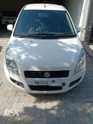 Maruti Suzuki Ritz Vdi Bs-iv, , Diesel