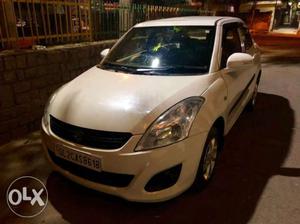 Maruti Suzuki Swift Dzire, , Diesel