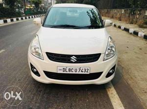 Maruti Suzuki Swift Dzire Vdi Bs-iv, , Diesel