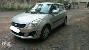 Maruti Suzuki Swift Vxi Abs, , Petrol