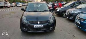 Maruti Suzuki Swift Vxi, , Cng