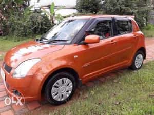 Maruti Suzuki Swift Vxi, , Petrol