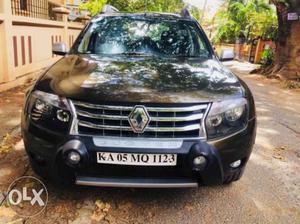 Renault Duster 85 Ps Rxl Diesel, , Diesel