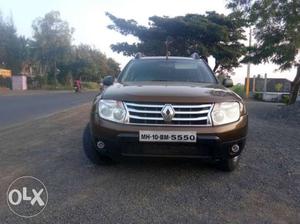 Renault Duster diesel  Kms  year