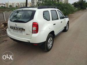 Renault Duster diesel  Kms  year