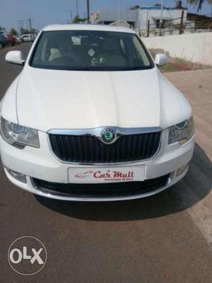 Skoda Superb Elegance 2.0 Tdi Cr At, , Diesel