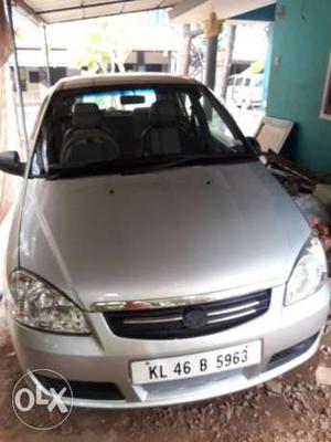  Tata Indica V2 diesel  Kms