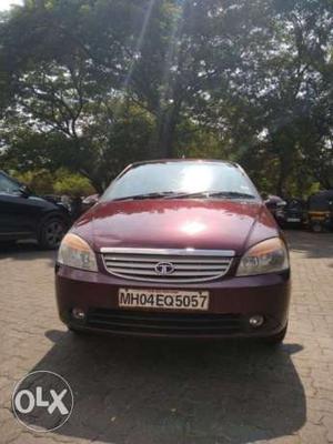 Tata Indigo Cs Glx, , Petrol