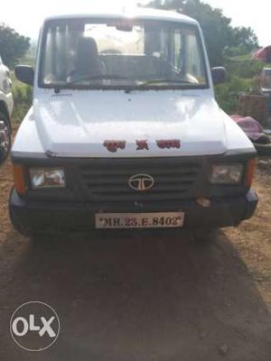 Tata Sumo diesel  Kms  year