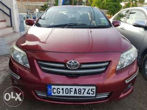 Toyota Corolla Altis 1.8 G, , Petrol