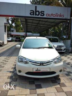 Toyota Etios Gd, , Diesel