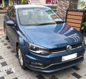 Volkswagen Ameo, , Diesel