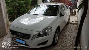 Volvo s60 D3 summum fully equipped, sunroof,