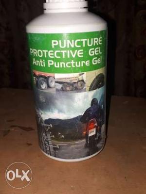 Anti puncture Gel.Wanted distributors