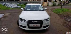 Audi A6 2.0 Tdi Premium, , Diesel