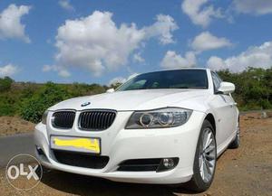 Bmw 3 Series 330i, , Petrol