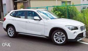 Bmw X1 Sdrive18i, , Petrol