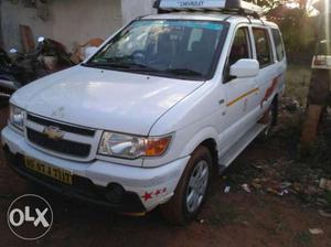 Chevrolet Tavera Neo 3 Ls- 10 Str Bs-iv, , Diesel