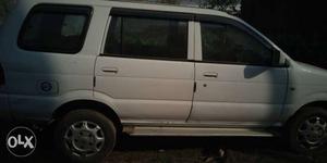 Chevrolet Tavera diesel  Kms  year