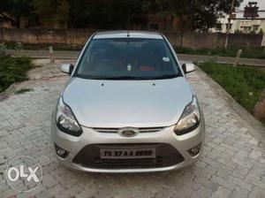 Ford Figo Duratorq Diesel Titanium , Diesel