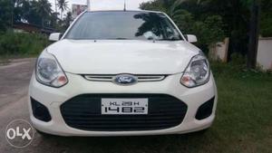 Ford Figo Duratorq Zxi , Diesel