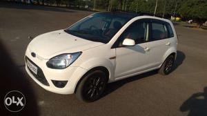  Ford Figo diesel  Kms