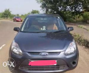  Ford Figo diesel  Kms