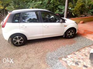 Ford Figo diesel  Kms  year