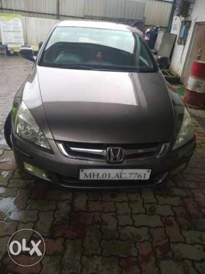 Honda Accord cng  Kms  year