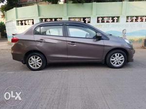 Honda Amaze 1.5 Vx I-dtec, , Diesel